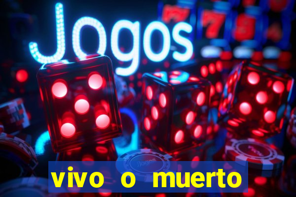 vivo o muerto manhwa pt br
